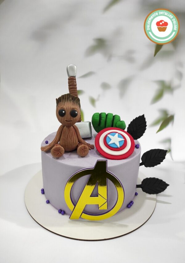 Avengers