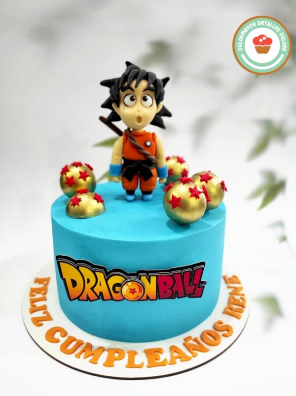Dragon Ball