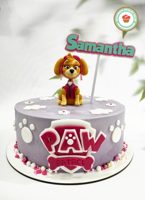 Paw Patrol