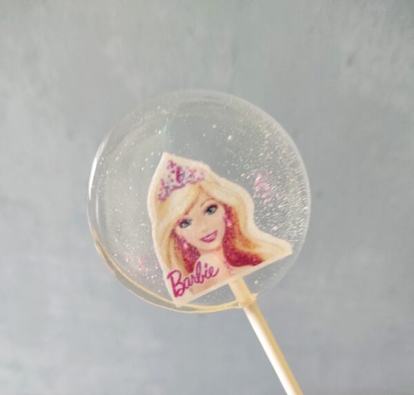 Barbie