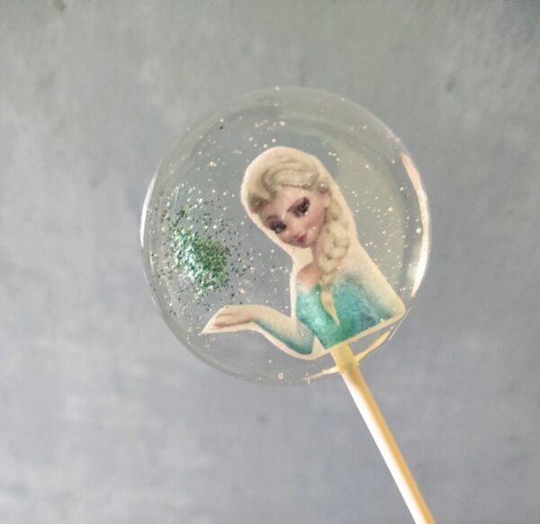 Frozen
