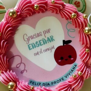 Impresión comestible