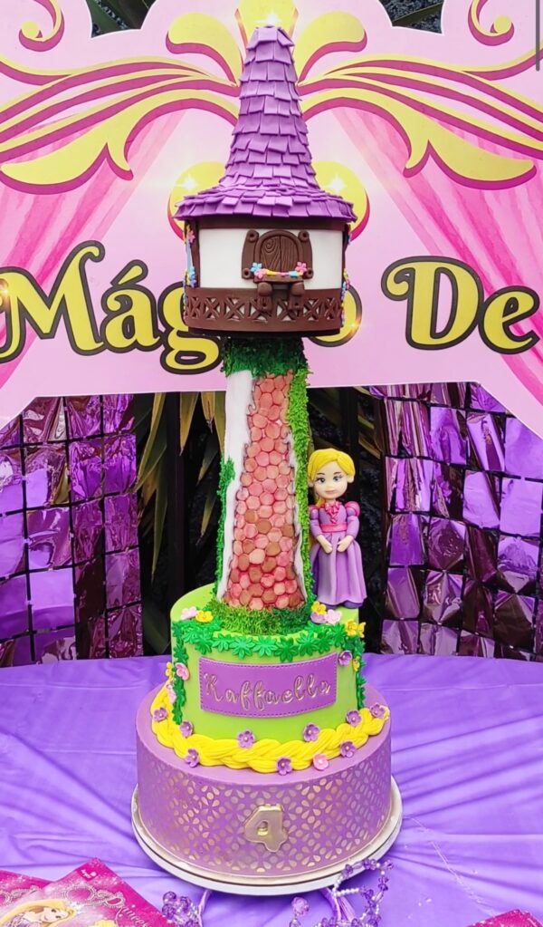 Torre Rapunzel